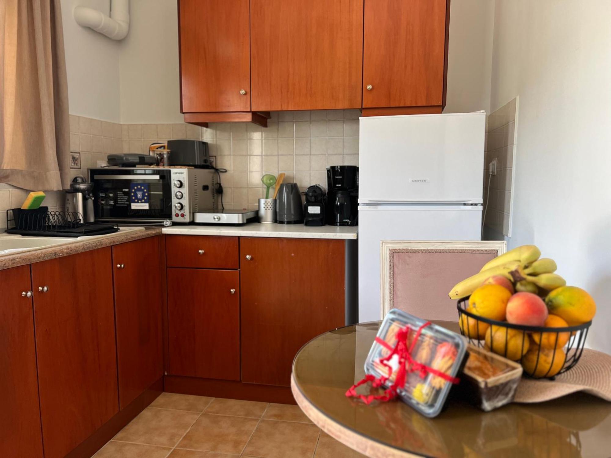 Appartamento St Nicholas Tsilivi Apts By 